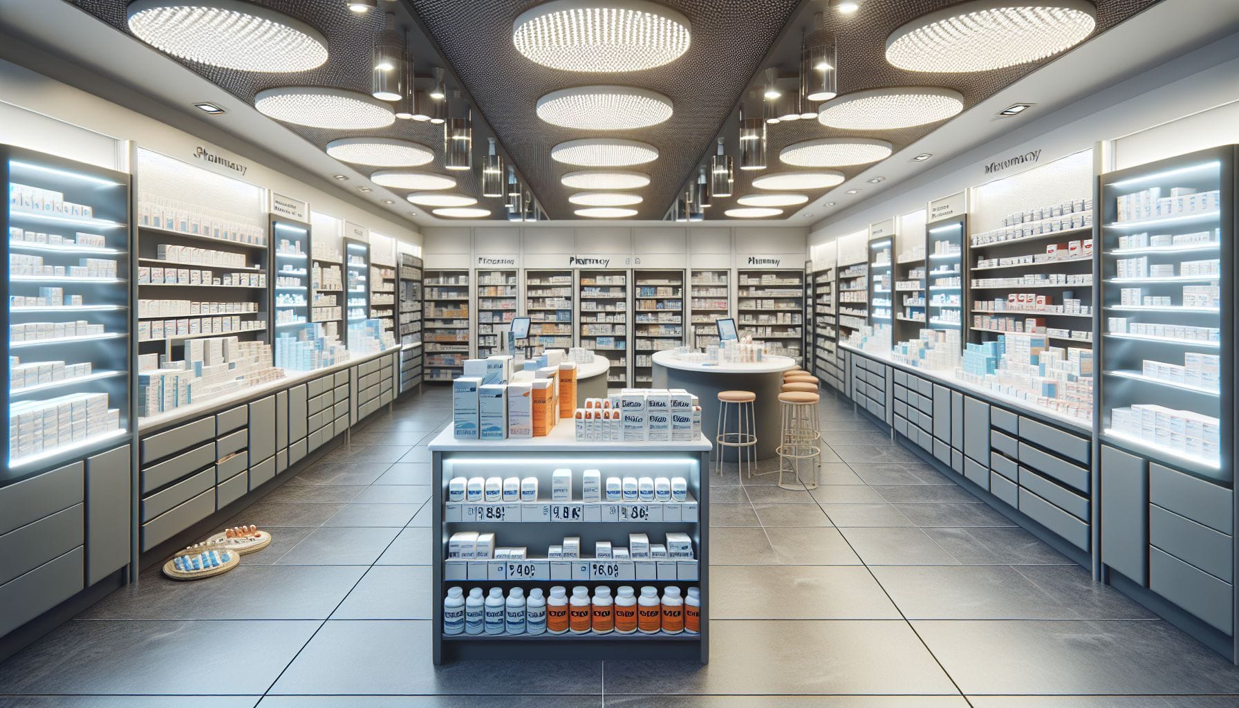 Découvrez les Bienfaits de l'Etodolac : Un Soulagement Efficace pour la Douleur et l'Inflammation